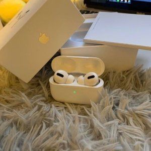 Apple AirPods Pro New